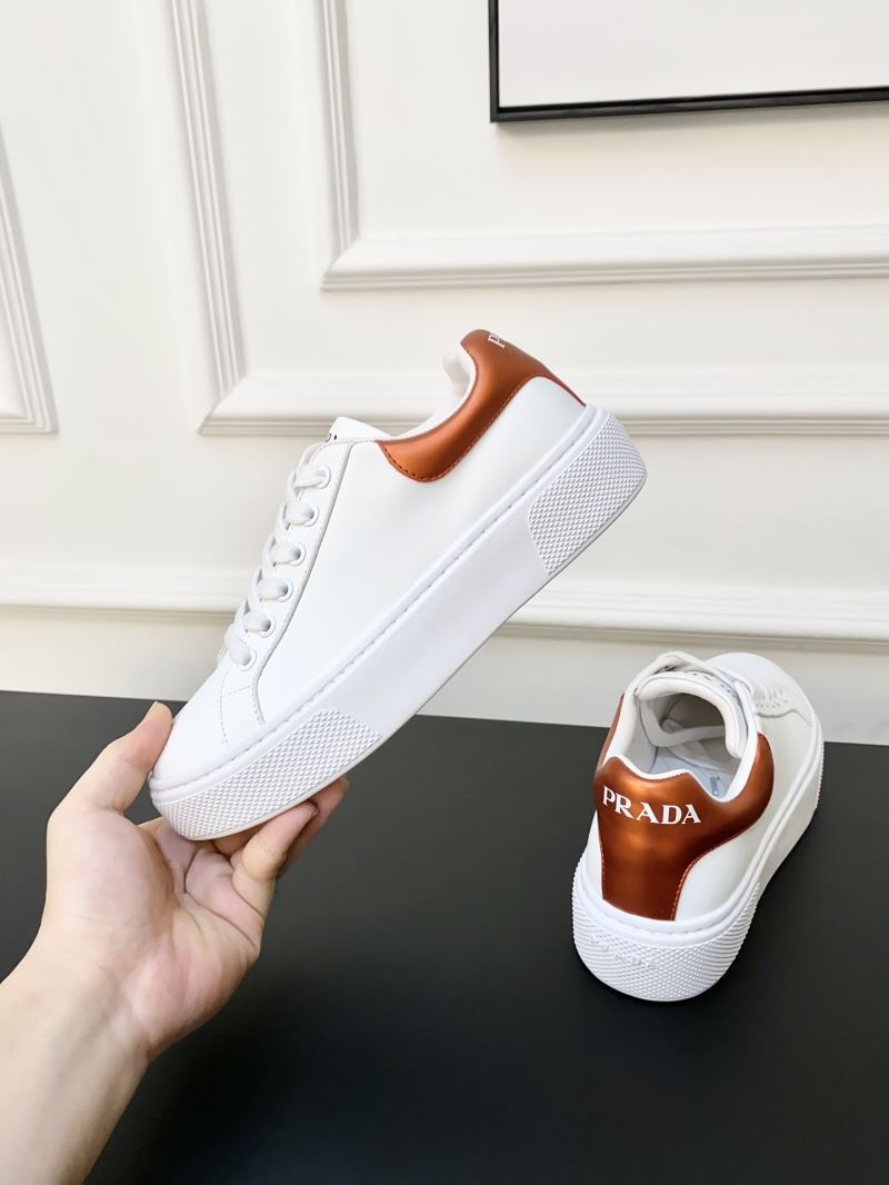 Prada Low Shoes